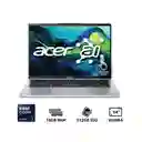 Computador Acer Portatil Sfg1473t 723 u Intel Core Ultra 7 155h Ram 16 Gb 512 Gb Ssd Sfg1473t723u