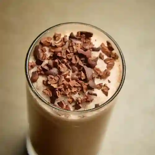 Frappe de Cacao