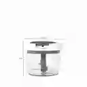 Picatodo Manual Ambiente Gourmet