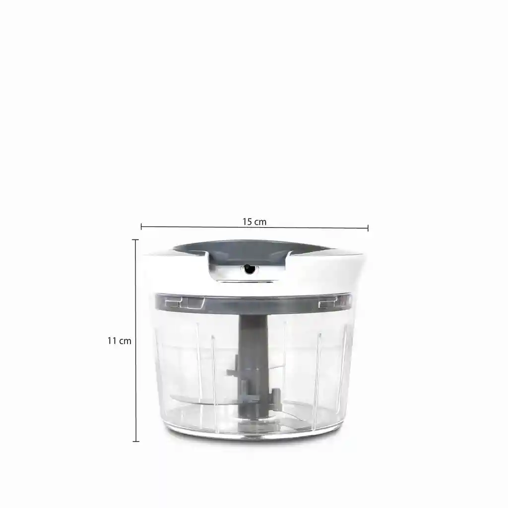 Picatodo Manual Ambiente Gourmet