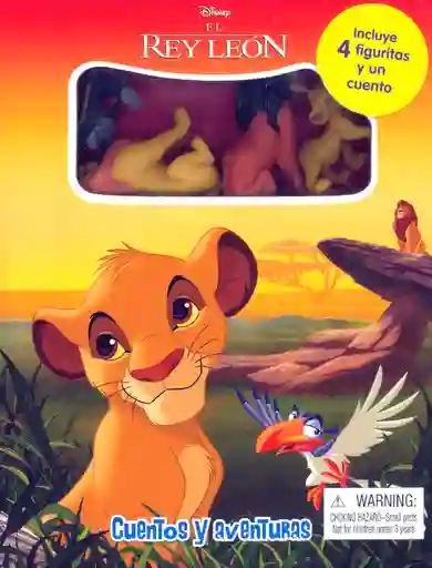 El Rey León