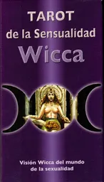 Tarot de La Sensualida Wicca