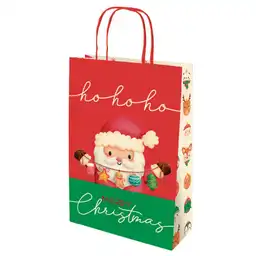 Bolsa Regalo Mg Navidad Mouse Digital 300013