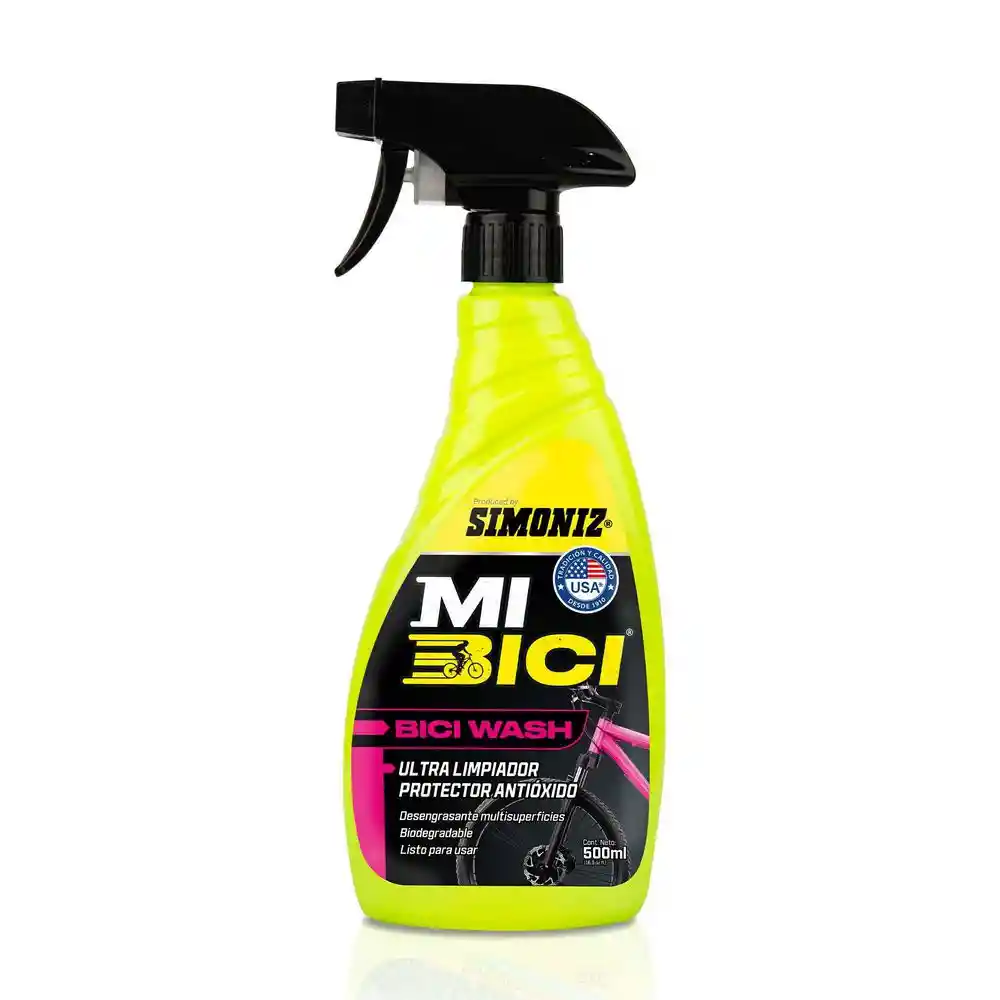 Limpiador Protector Antioxido Simoniz 209762