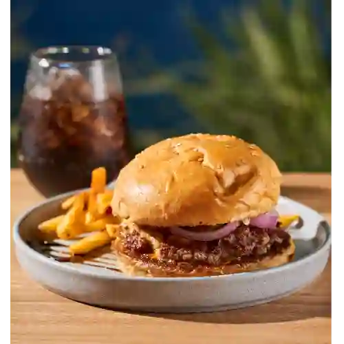 Burguer res