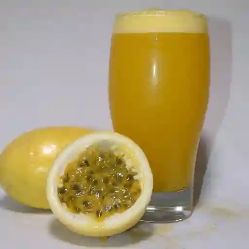 Jugo Maracuyá en Agua