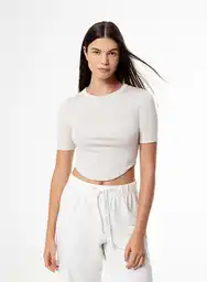 Camiseta Manga Corta S-arena