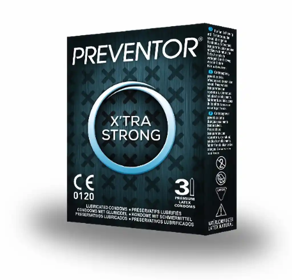 Preventor Preservativo