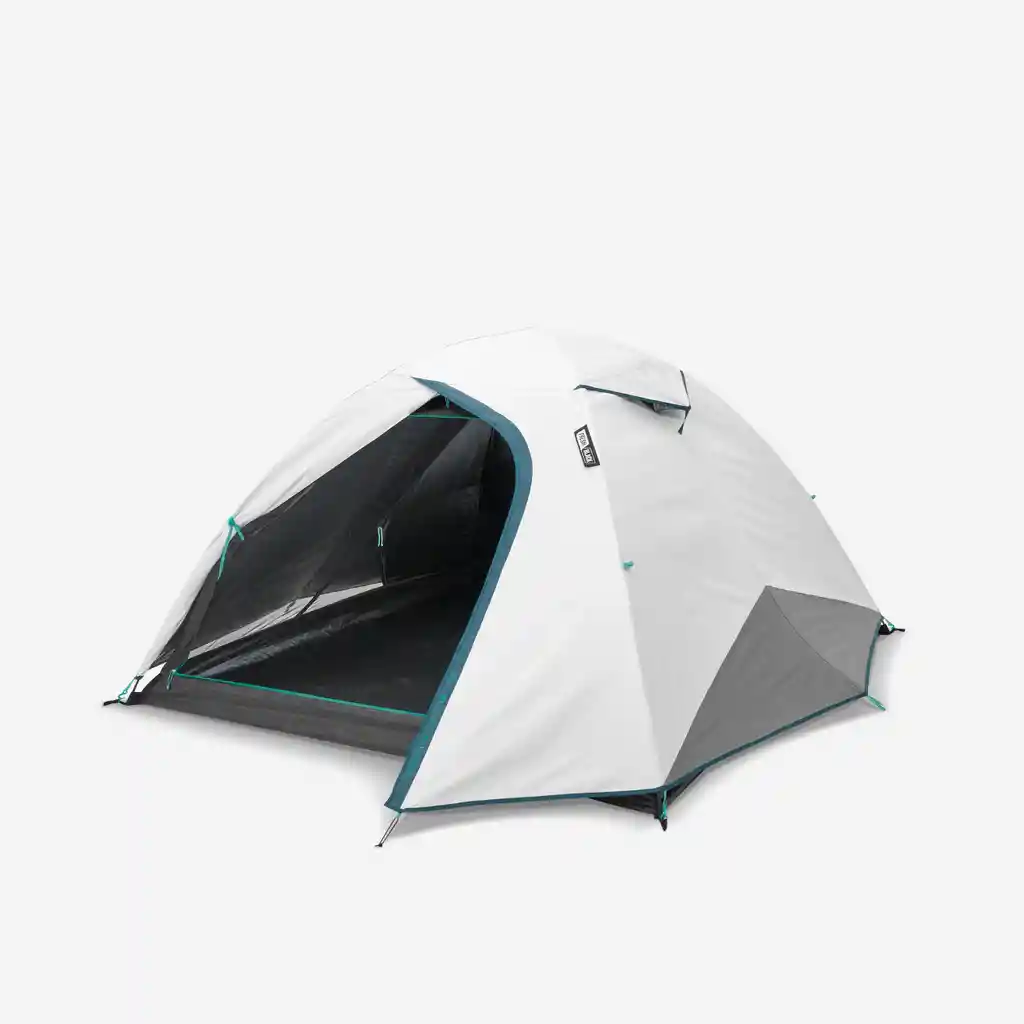 Carpa - Mh100 - 3 Personas - Fresh & Black