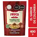 Salsa de Tomate Fruco Doypack 400 g