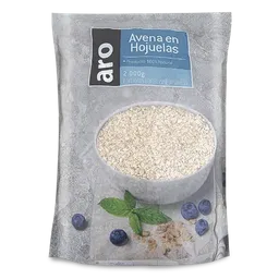 Avena en Hojuelas Aro