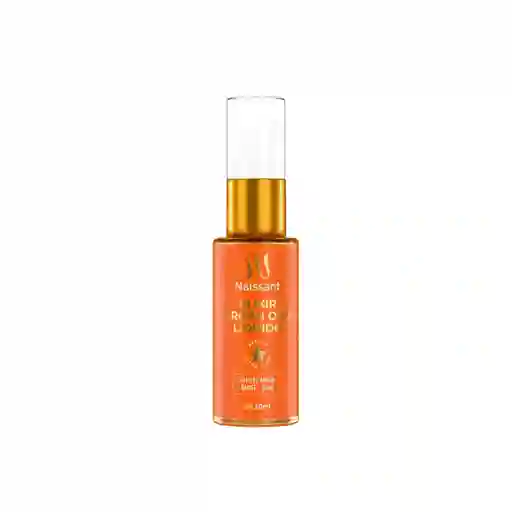 Elixir Argan Oro Naissant Aceite Frasco
