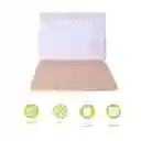 Cuaderno Ufufy 60 Hojas Miniso