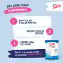 Leche en polvo descremada SVELTY MOVE+ x 650g