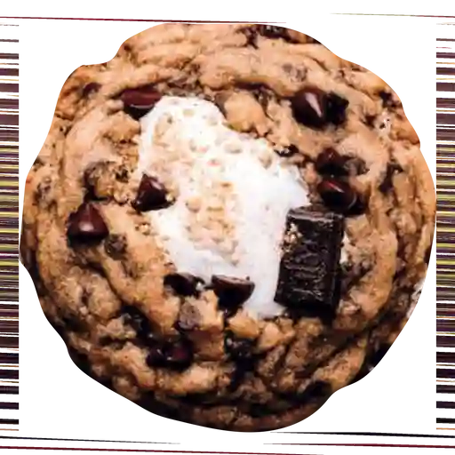 Galleta chomelo