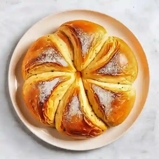 Pan de 6300
