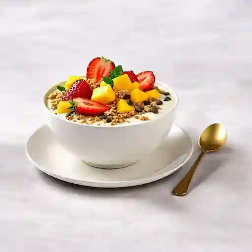 Namaste Bowl
