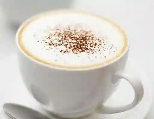 Té Chai 12 Oz