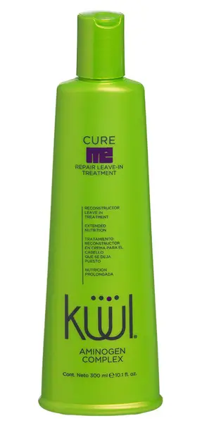 KUUL Tratamiento Reconstructor Leave-In Cure Me