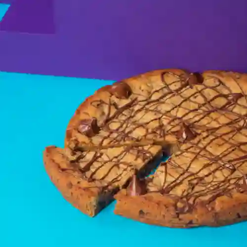 Cookie Cake Chocolate Chip