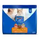 Comida para gatos Purina Cat Chow adulto delimix x 200 gr