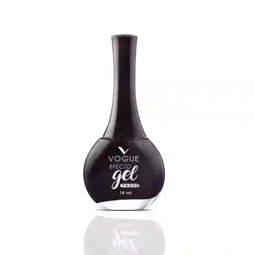 Esmalte Vogue Efecto Gel Talento(14 Ml)