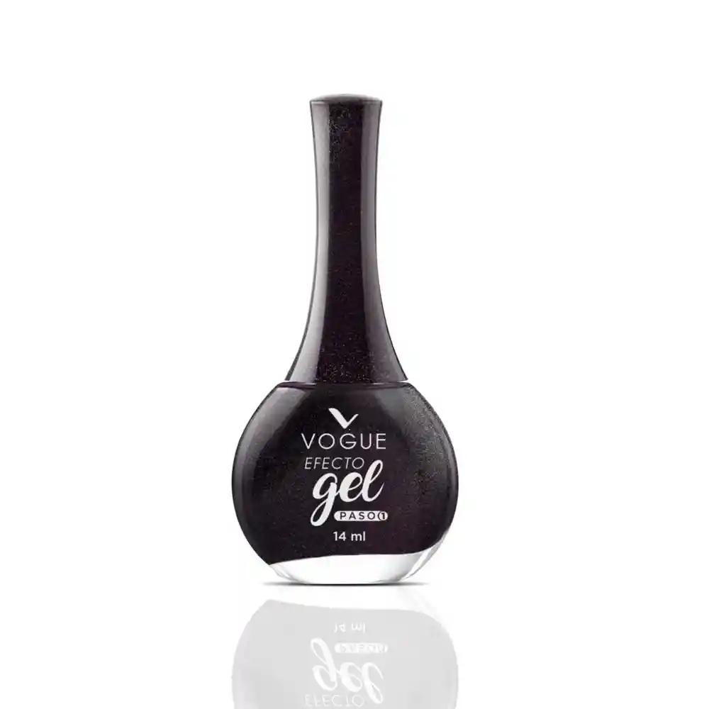 Esmalte Vogue Efecto Gel Talento(14 Ml)