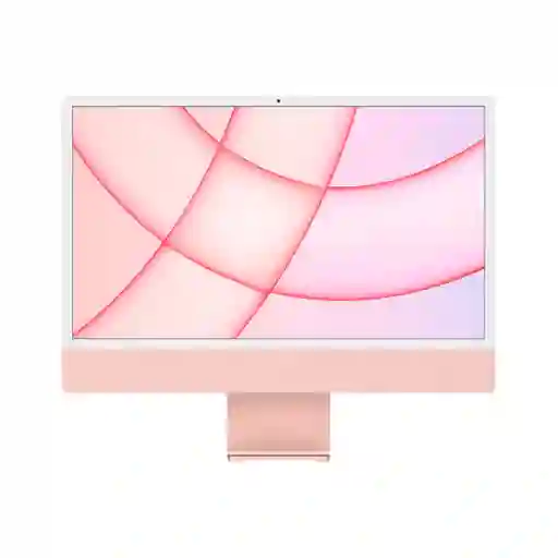 Apple IMac 24" 512 GB Rosa