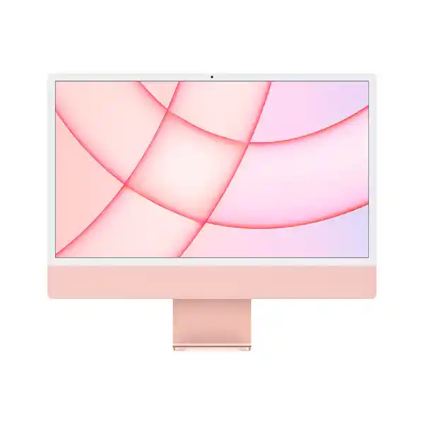 Apple IMac 24" 512 GB Rosa