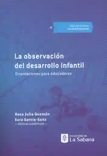 La Observación Del Desarrollo Infantil