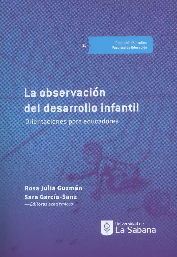 La Observación Del Desarrollo Infantil