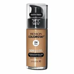 Revlon Base de Maquillaje Colorstay Combin