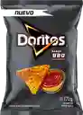 Doritos  Sabor Bbq Dulce Picante