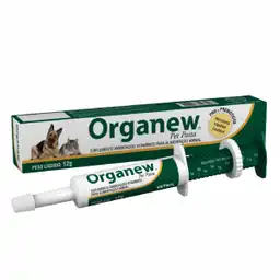 Organew Pet Pasta 12 Gr