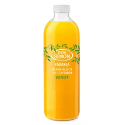 Jugo Don Simon