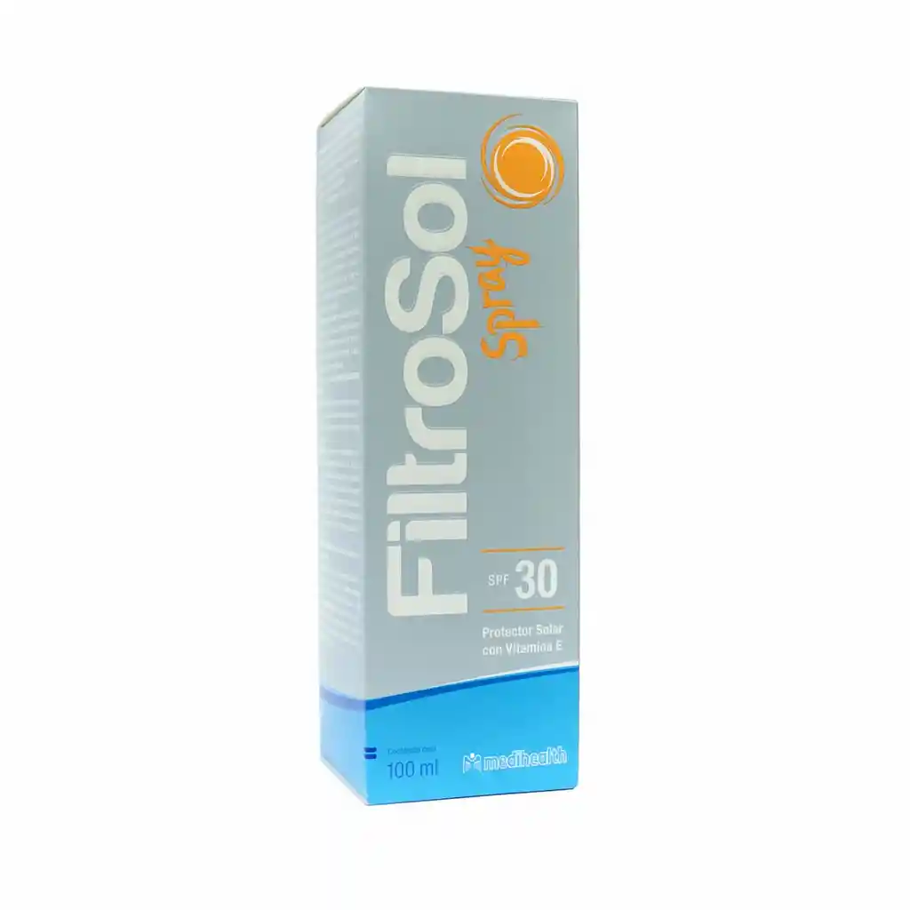 Filtrosol Loción Spf 30