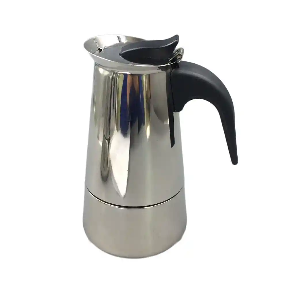 Cafetera Krea Italiana Ss