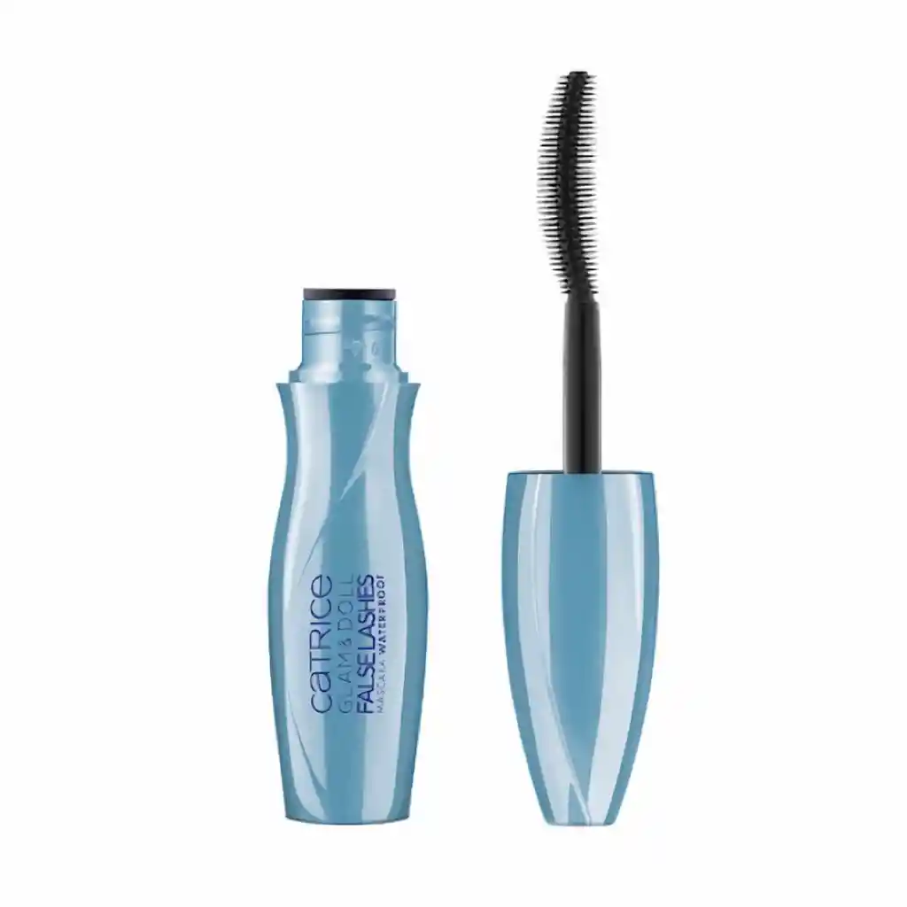 Catrice Pestañina Mini Glam & Doll False Lashes