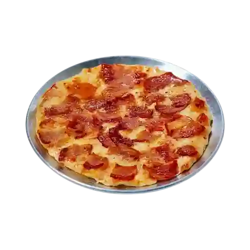 Pizza de Tocineta Small