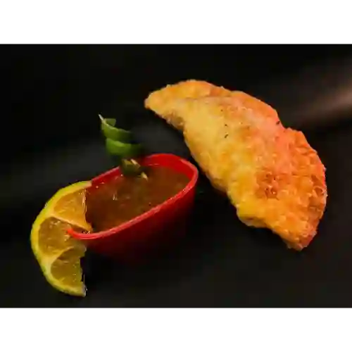 Empanada Hawaiana