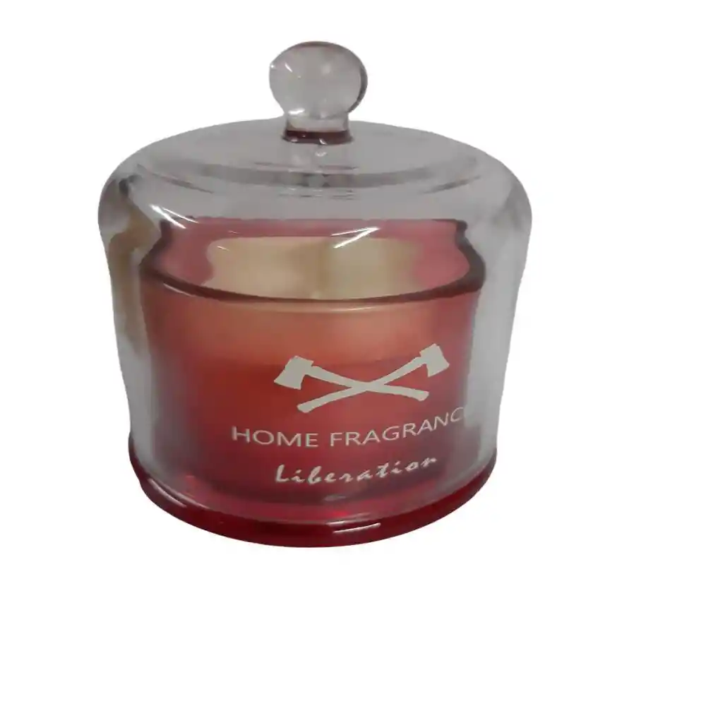 Vela Fragancia Regalable Finlandek 415651869