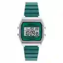 Reloj Street Mujer Verde AOST22076 Adidas