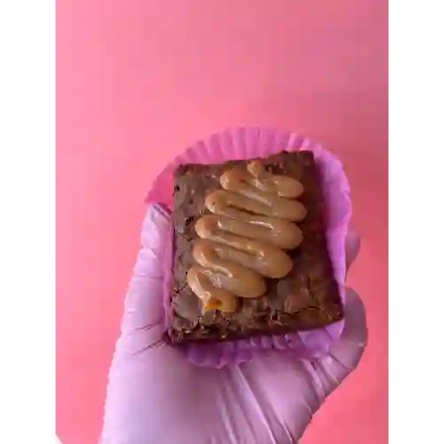 Brownie Clásico