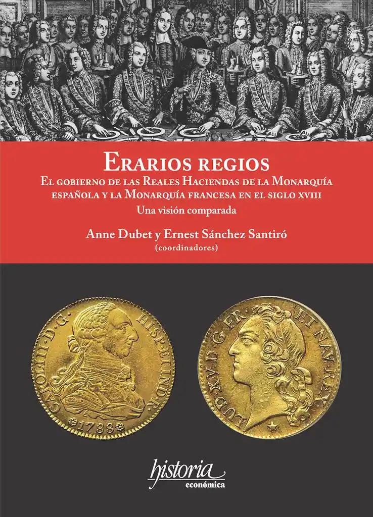 Erarios Regios