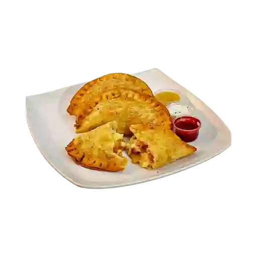 Empanada Hawaiana