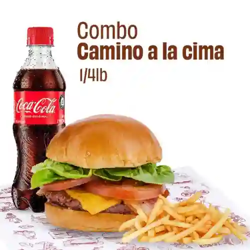Combo Sierra Camino