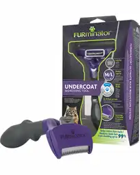Furminator Deslanador Pelo Largo