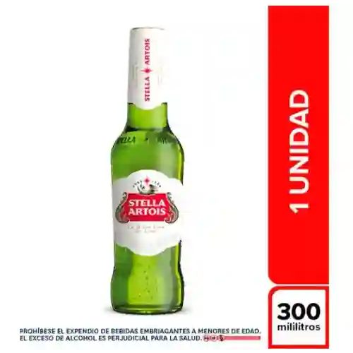 Stella Artois 300 ml