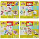 Plastilinas Starters Surtido Play Doh