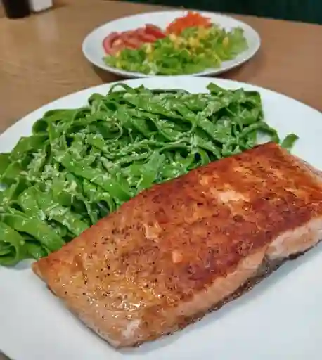 Salmón
